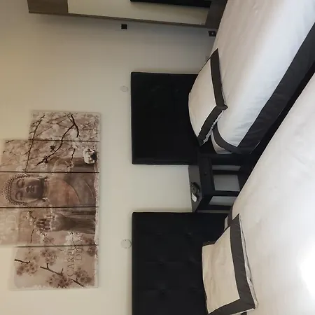 Brand New In The Center Hotel 3*