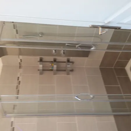 Brand New In The Center Hotel