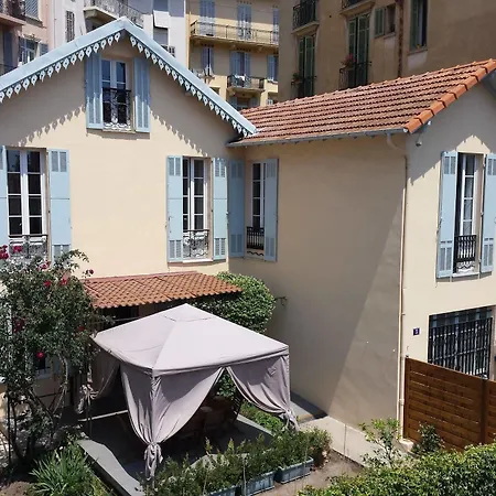 Brand New In The Center 3* Cannes