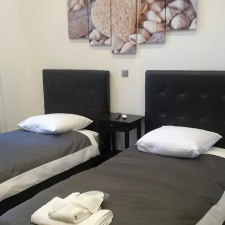Brand New In The Center Hotel Cannes