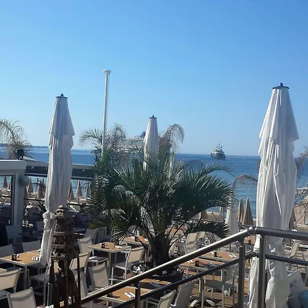 Brand New In The Center Hotel Cannes