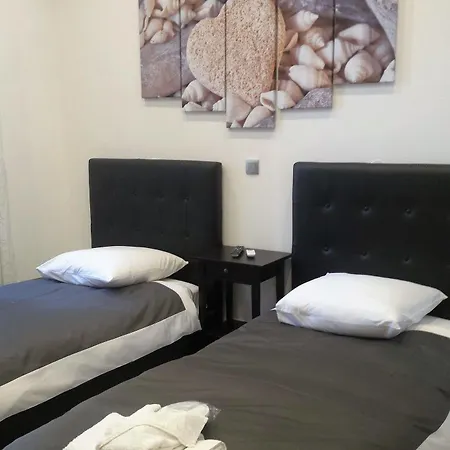 Brand New In The Center 3* Cannes