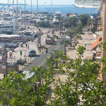 Brand New In The Center Cannes